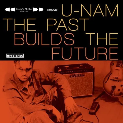 The Past Builds The Future