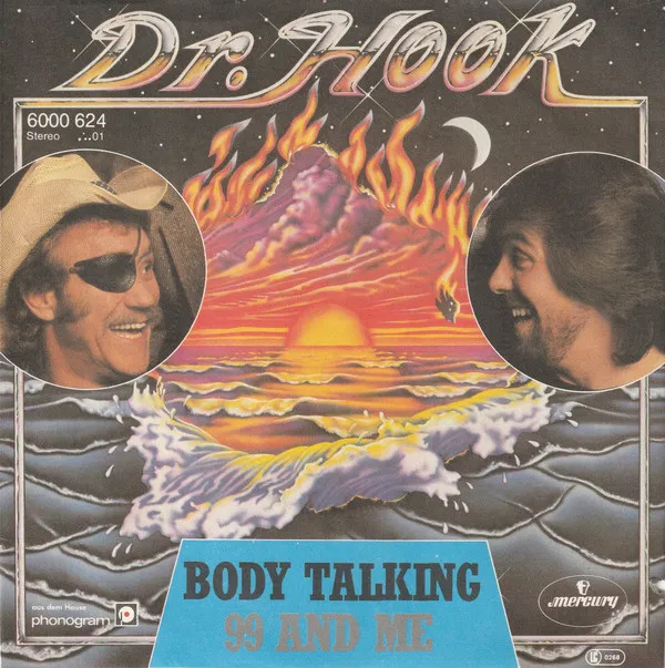 Body Talking