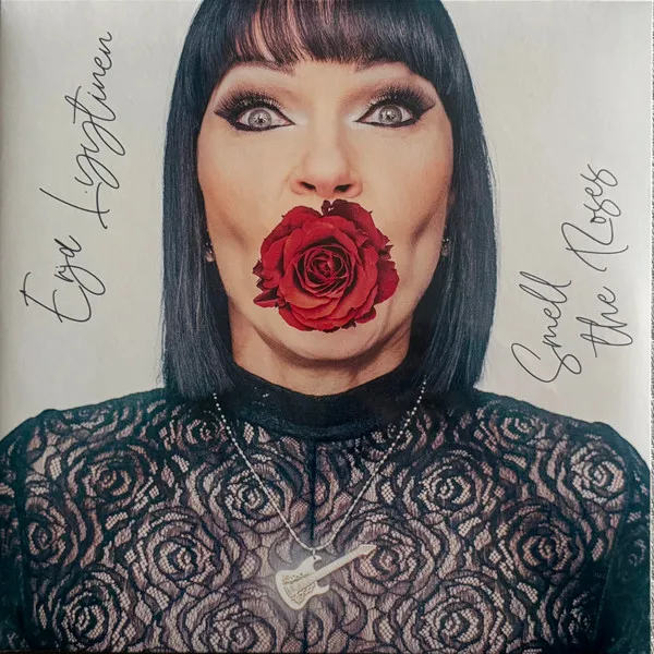 Smell The Roses (White Vinyl)