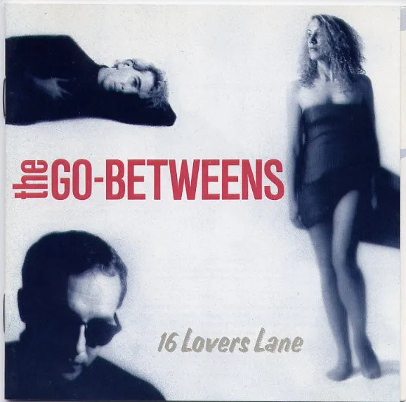 16 Lovers Lane