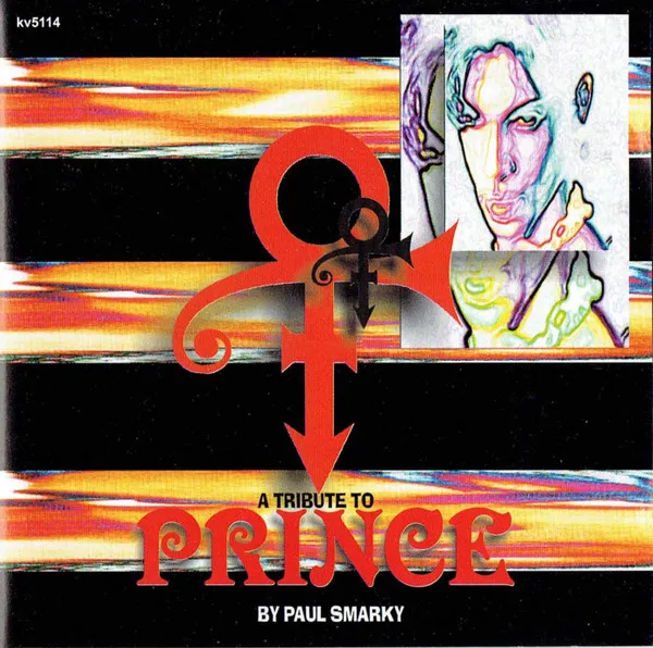 A Tribute To Prince