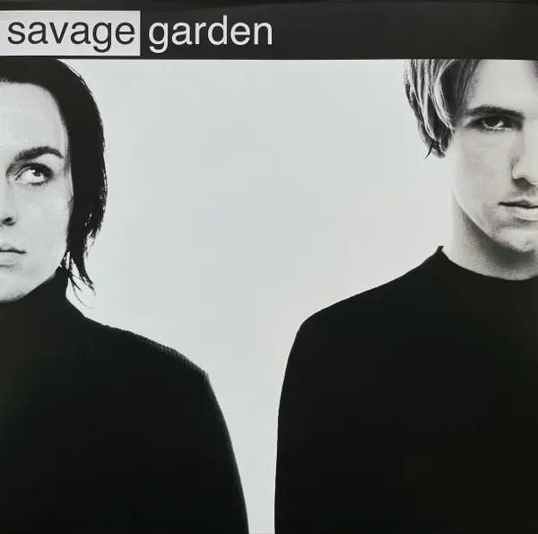 Savage Garden (Original Version)