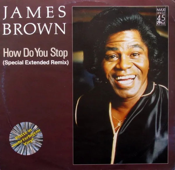 How Do You Stop / Goliath