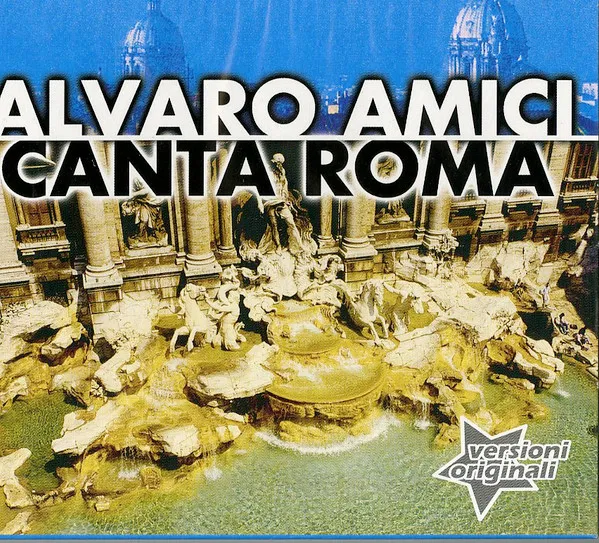 Canta Roma