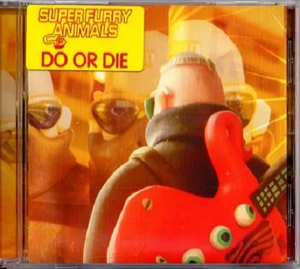 Do Or Die