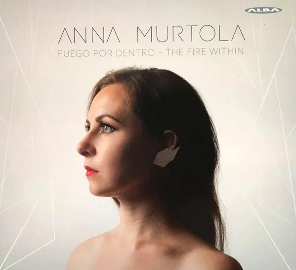 Fuego Por Dentro = The Fire Within