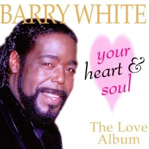 Your Heart And Soul