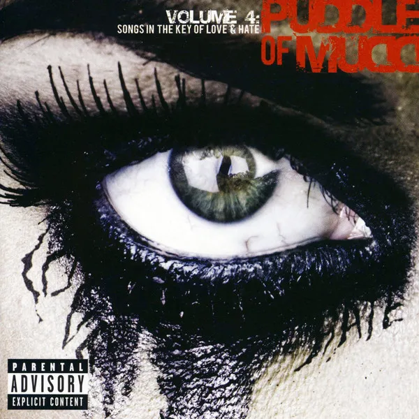 Volume 4: Songs In The Key Of Love & Hate