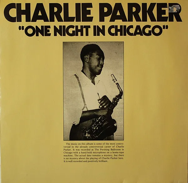 One Night In Chicago