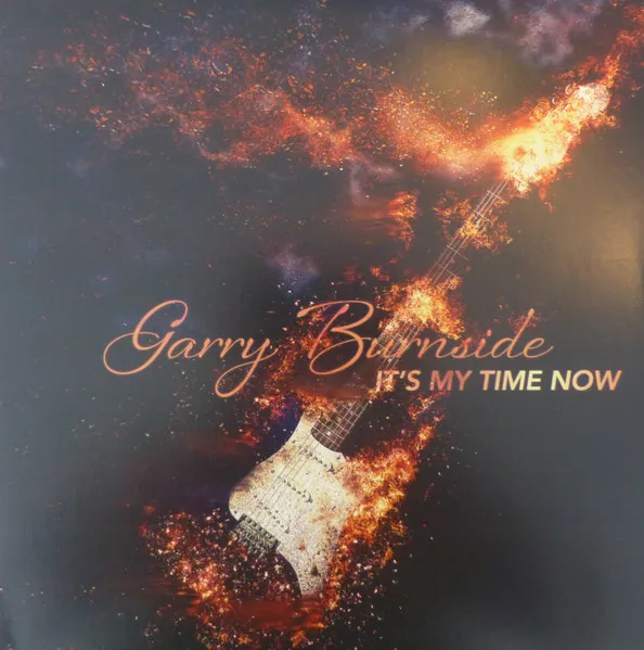 It's My Time Now