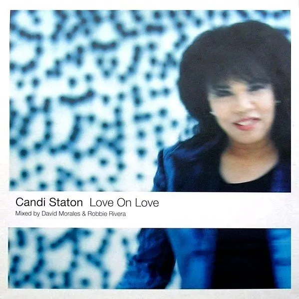 Love On Love
