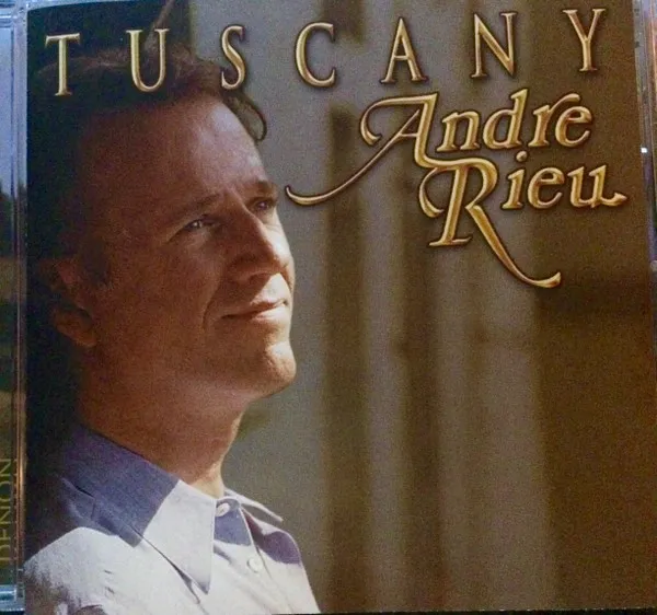 Tuscany
