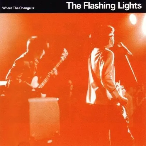 The Flashing Lights