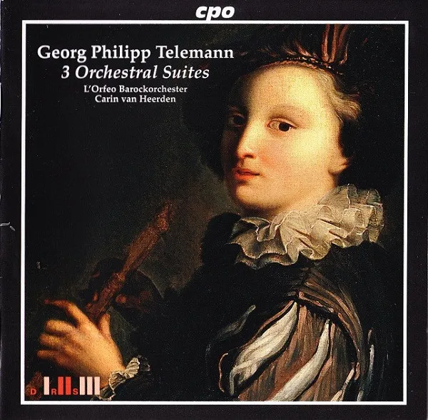 Suiten für Orchester