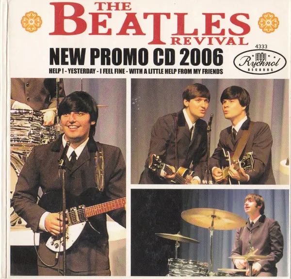The Beatles Revival
