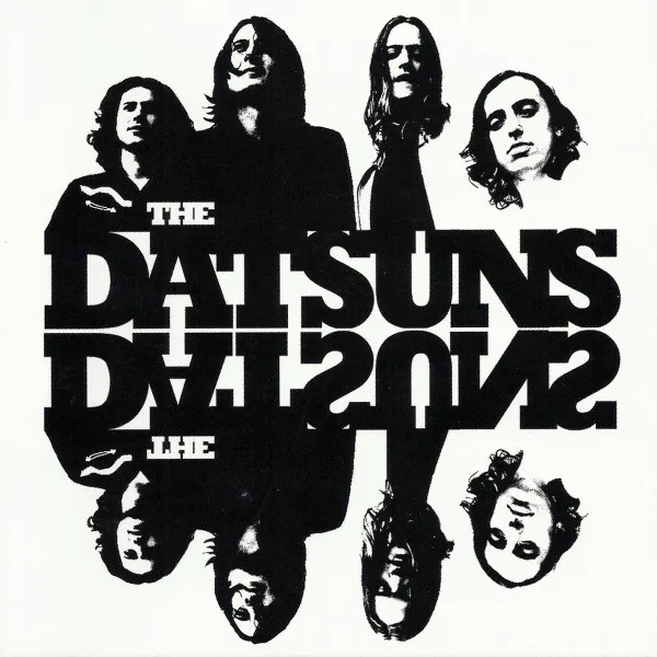 The Datsuns