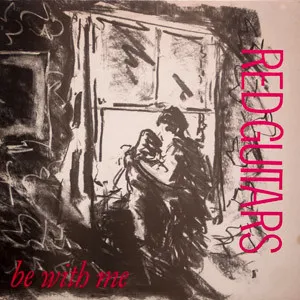 Be With Me