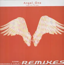 Hold Me Tonight (Remixes)