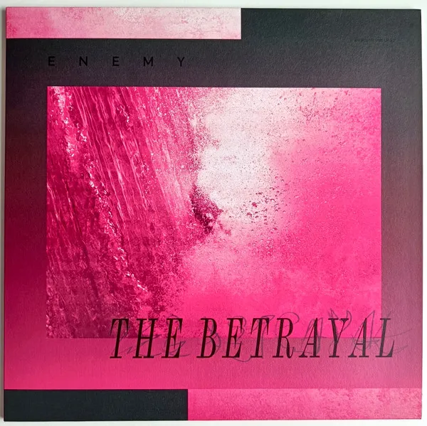 The Betrayal