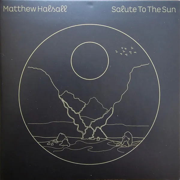 Salute To the Sun
