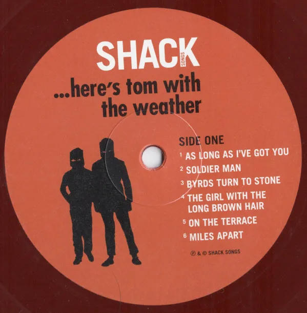 Shack