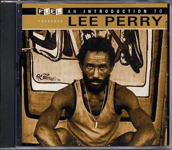 An Introduction To Lee Perry