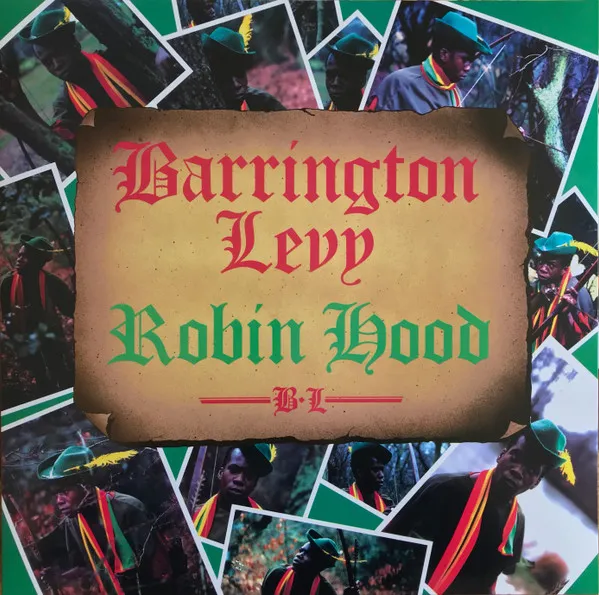 Robin Hood