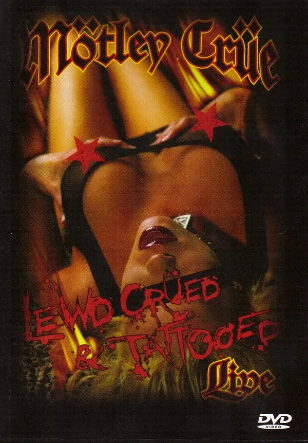 Lewd, Crüed & Tattooed