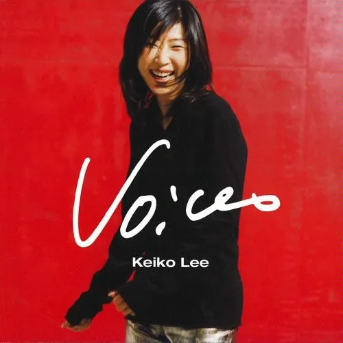Voices: The Best Of Keiko Lee