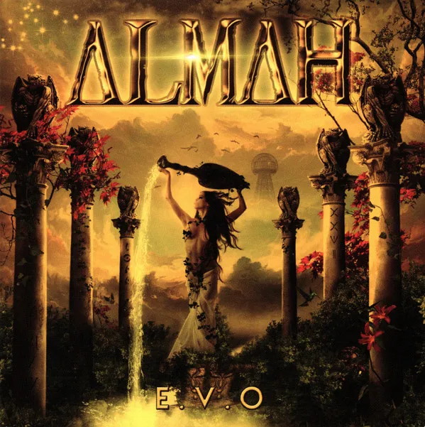 E.V.O