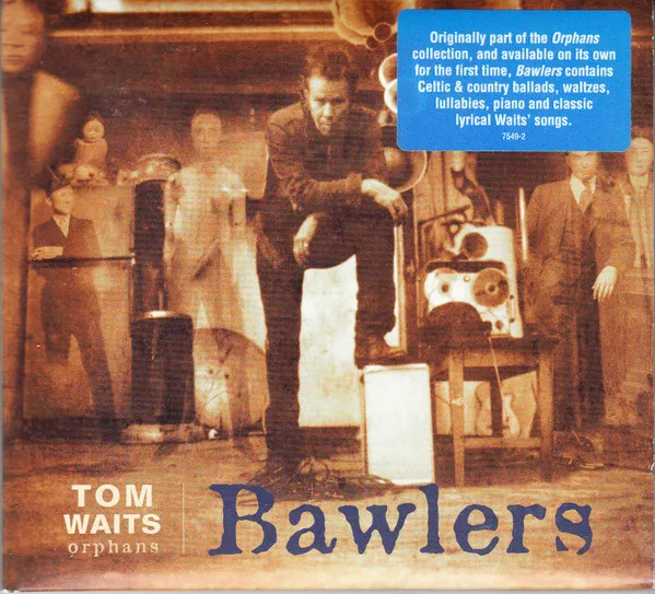 Bawlers