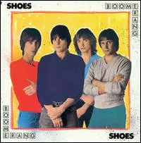 Boomerang + Shoes On Ice