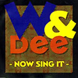 Now Sing It