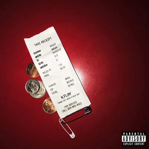 Every Where Is Some Where (Explicit)