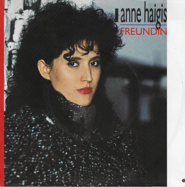 Freundin