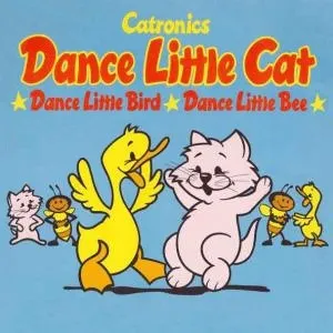 Dance Little Cat