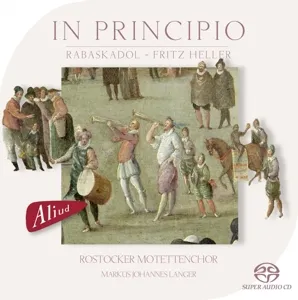 In Proncipio