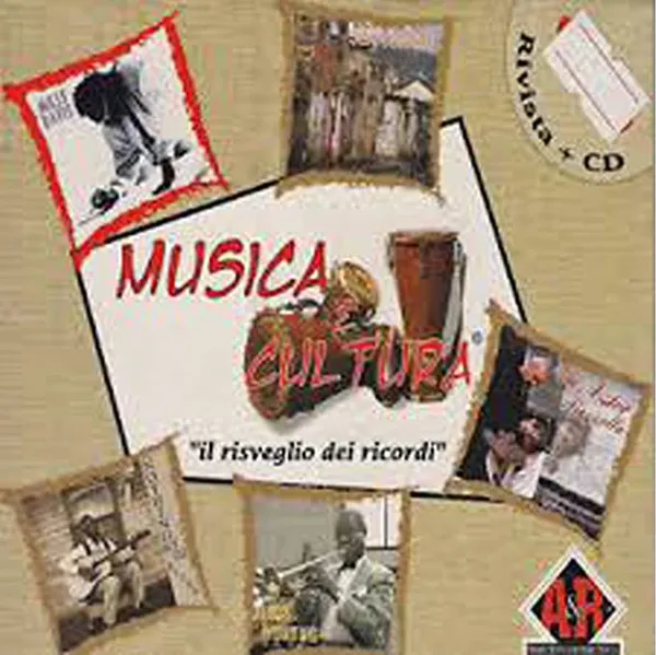 Musica e Cultura