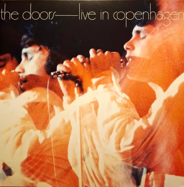 LIVE IN COPENHAGEN, 1968 (RSD 2025)