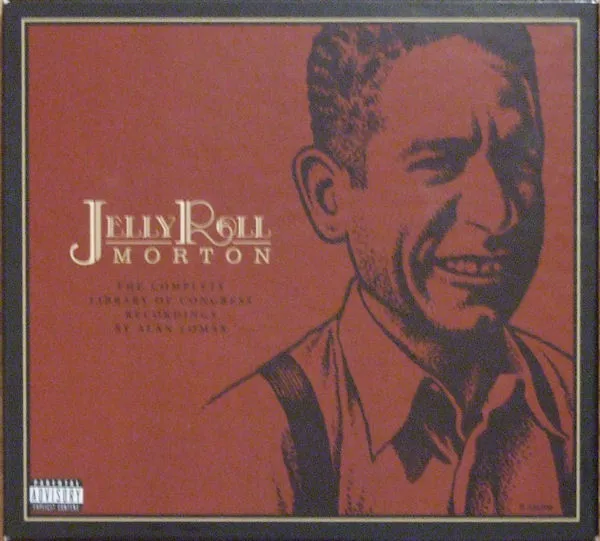 The Complete Library Of Congress Recordings By Alan Lomax
