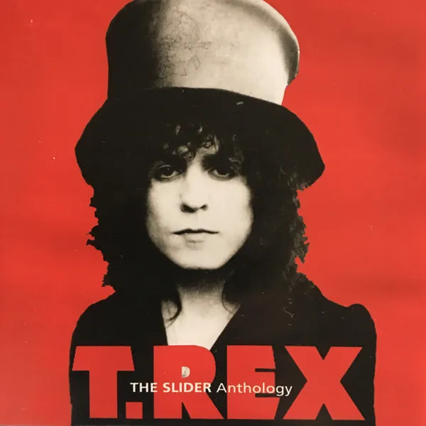 The Slider Anthology
