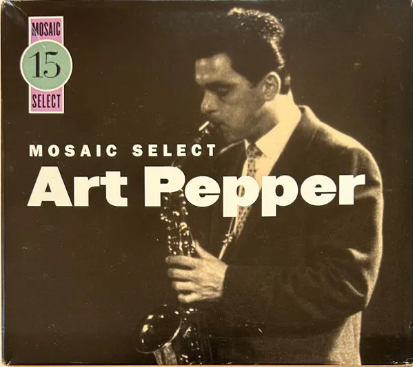Mosaic Select