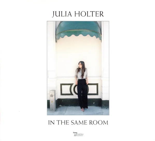 In the Same Room