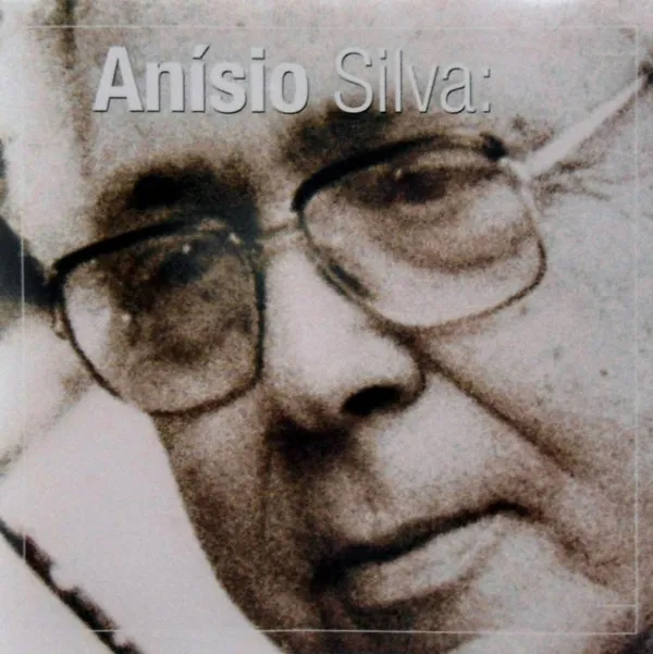O Talento De Anísio Silva