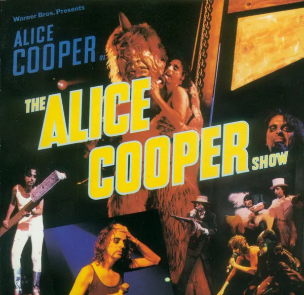 The Alice Cooper Show