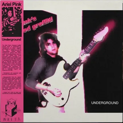 Underground