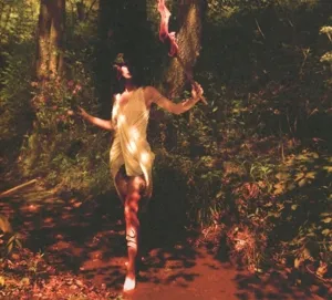 Maenad