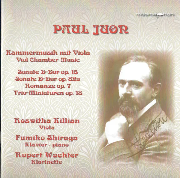 Kammermusik Mit Viola = Viol Chamber Music