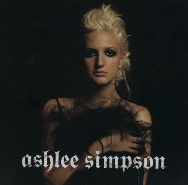 Ashlee Simpson