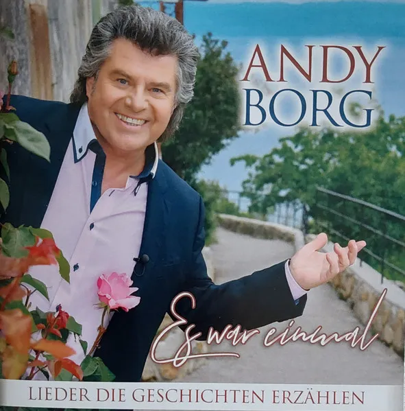 Es war einmal